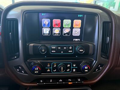 2015 Chevrolet Silverado 1500 High Country - Photo 32 - Orange, CA 92868