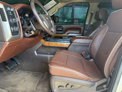 2015 Chevrolet Silverado 1500 High Country - Photo 16 - Orange, CA 92868