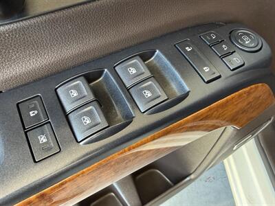 2015 Chevrolet Silverado 1500 High Country - Photo 24 - Orange, CA 92868
