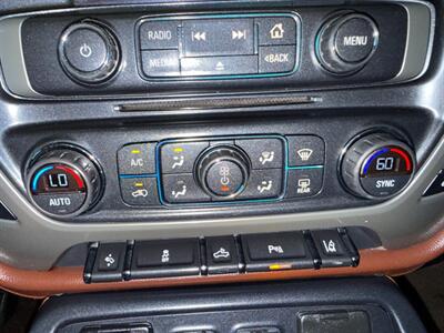 2015 Chevrolet Silverado 1500 High Country - Photo 35 - Orange, CA 92868