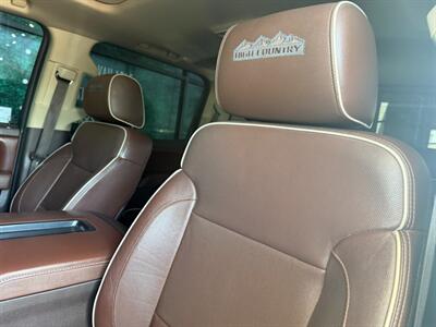 2015 Chevrolet Silverado 1500 High Country - Photo 17 - Orange, CA 92868