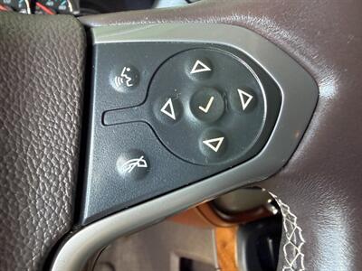 2015 Chevrolet Silverado 1500 High Country - Photo 21 - Orange, CA 92868