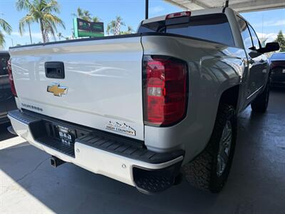 2015 Chevrolet Silverado 1500 High Country - Photo 10 - Orange, CA 92868
