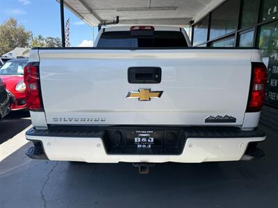 2015 Chevrolet Silverado 1500 High Country - Photo 13 - Orange, CA 92868