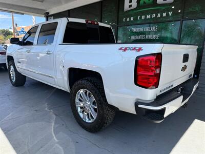 2015 Chevrolet Silverado 1500 High Country - Photo 4 - Orange, CA 92868