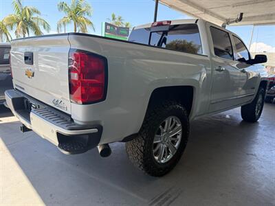 2015 Chevrolet Silverado 1500 High Country - Photo 9 - Orange, CA 92868