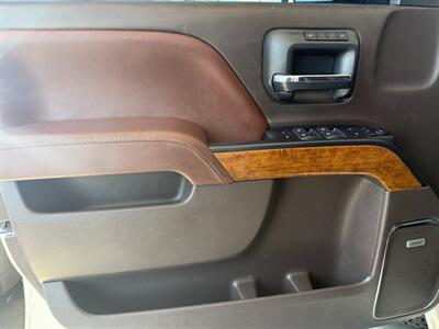 2015 Chevrolet Silverado 1500 High Country - Photo 23 - Orange, CA 92868
