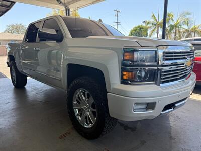 2015 Chevrolet Silverado 1500 High Country - Photo 7 - Orange, CA 92868