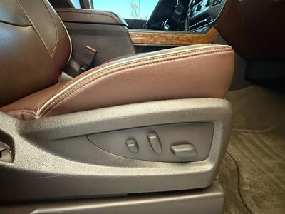 2015 Chevrolet Silverado 1500 High Country - Photo 29 - Orange, CA 92868