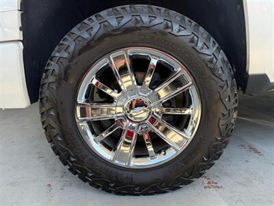 2015 Chevrolet Silverado 1500 High Country - Photo 42 - Orange, CA 92868