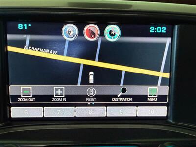 2015 Chevrolet Silverado 1500 High Country - Photo 33 - Orange, CA 92868