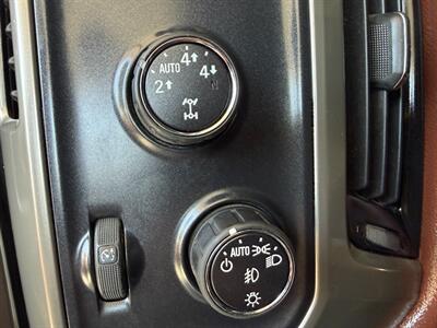 2015 Chevrolet Silverado 1500 High Country - Photo 22 - Orange, CA 92868