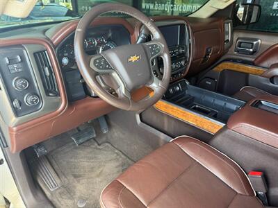 2015 Chevrolet Silverado 1500 High Country - Photo 15 - Orange, CA 92868