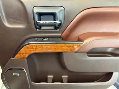 2015 Chevrolet Silverado 1500 High Country - Photo 30 - Orange, CA 92868