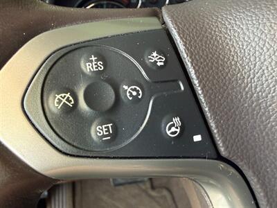 2015 Chevrolet Silverado 1500 High Country - Photo 20 - Orange, CA 92868