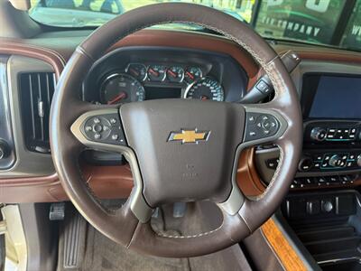 2015 Chevrolet Silverado 1500 High Country - Photo 19 - Orange, CA 92868