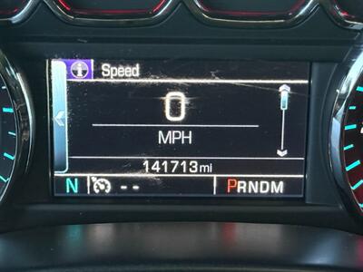 2015 Chevrolet Silverado 1500 High Country - Photo 31 - Orange, CA 92868