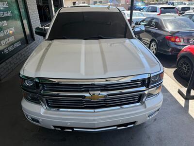 2015 Chevrolet Silverado 1500 High Country - Photo 12 - Orange, CA 92868