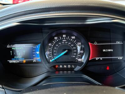 2020 Ford Fusion SE   - Photo 31 - Orange, CA 92868