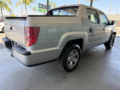 2009 Honda Ridgeline RT   - Photo 9 - Orange, CA 92868