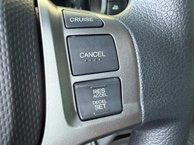 2009 Honda Ridgeline RT   - Photo 19 - Orange, CA 92868