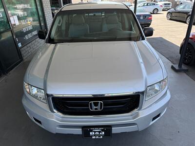 2009 Honda Ridgeline RT   - Photo 12 - Orange, CA 92868