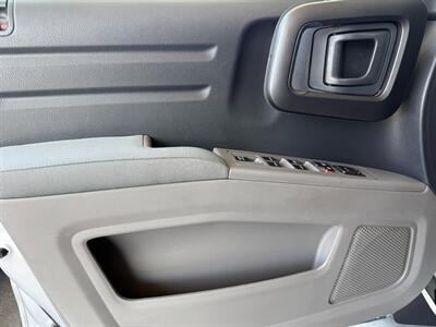 2009 Honda Ridgeline RT   - Photo 20 - Orange, CA 92868