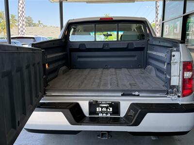 2009 Honda Ridgeline RT   - Photo 33 - Orange, CA 92868