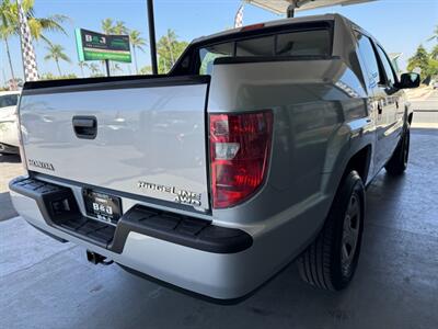 2009 Honda Ridgeline RT   - Photo 10 - Orange, CA 92868