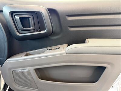 2009 Honda Ridgeline RT   - Photo 25 - Orange, CA 92868