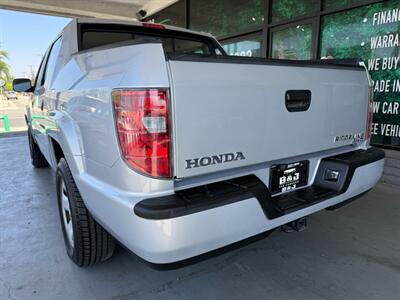 2009 Honda Ridgeline RT   - Photo 6 - Orange, CA 92868