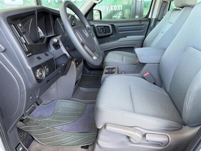 2009 Honda Ridgeline RT   - Photo 16 - Orange, CA 92868
