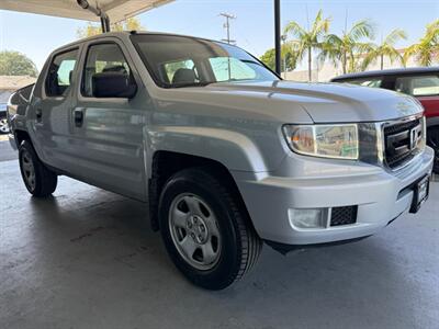 2009 Honda Ridgeline RT   - Photo 7 - Orange, CA 92868