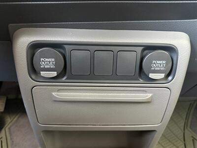 2009 Honda Ridgeline RT   - Photo 29 - Orange, CA 92868