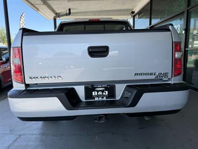 2009 Honda Ridgeline RT   - Photo 13 - Orange, CA 92868