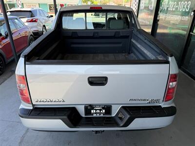 2009 Honda Ridgeline RT   - Photo 14 - Orange, CA 92868