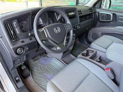 2009 Honda Ridgeline RT   - Photo 15 - Orange, CA 92868