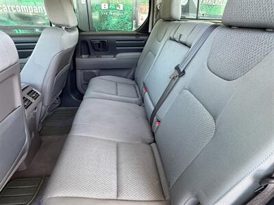 2009 Honda Ridgeline RT   - Photo 22 - Orange, CA 92868