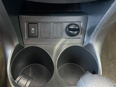 2011 Toyota RAV4   - Photo 34 - Orange, CA 92868