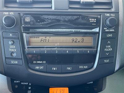2011 Toyota RAV4   - Photo 32 - Orange, CA 92868