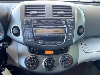 2011 Toyota RAV4   - Photo 31 - Orange, CA 92868