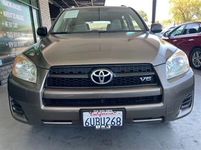 2011 Toyota RAV4   - Photo 12 - Orange, CA 92868