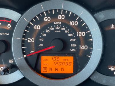 2011 Toyota RAV4   - Photo 30 - Orange, CA 92868