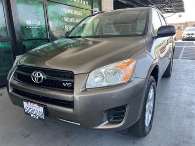 2011 Toyota RAV4   - Photo 3 - Orange, CA 92868