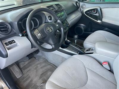 2011 Toyota RAV4   - Photo 18 - Orange, CA 92868
