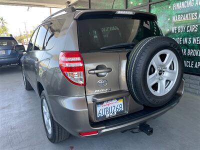 2011 Toyota RAV4   - Photo 7 - Orange, CA 92868