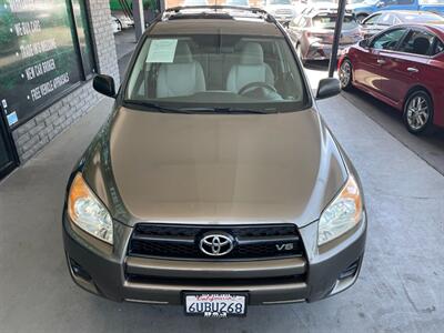 2011 Toyota RAV4   - Photo 13 - Orange, CA 92868