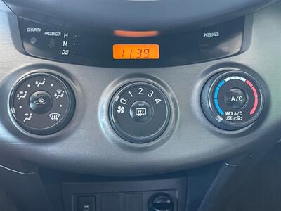 2011 Toyota RAV4   - Photo 33 - Orange, CA 92868
