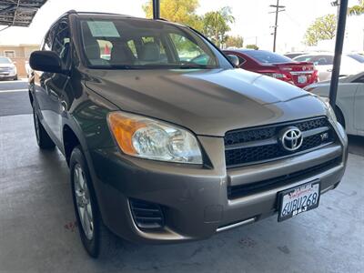 2011 Toyota RAV4   - Photo 9 - Orange, CA 92868
