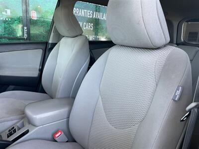 2011 Toyota RAV4   - Photo 20 - Orange, CA 92868